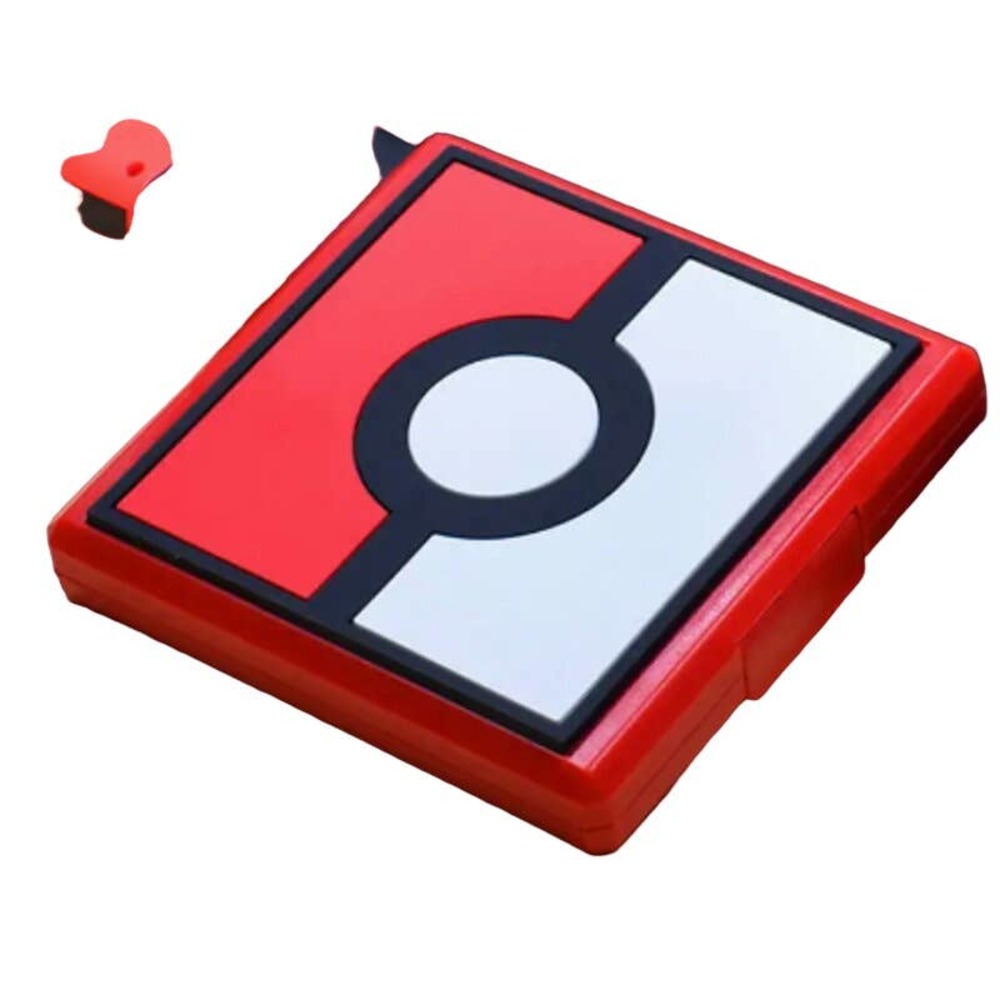 Game case for Nintendo Switch